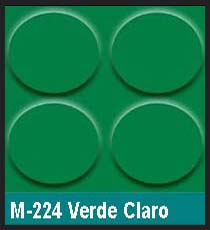 Verde Claro